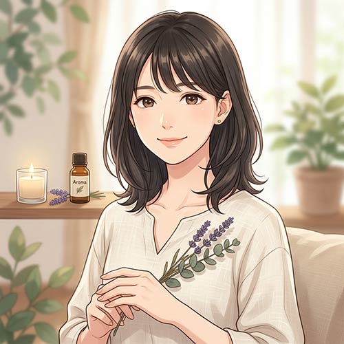 ゆきみのアバター